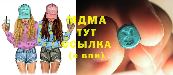 индика Абаза