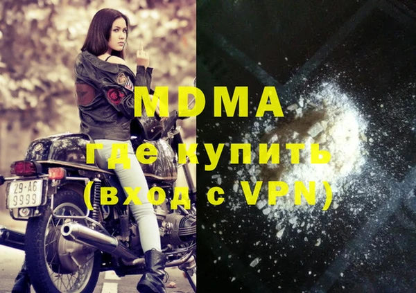 индика Абаза